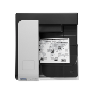 HP LaserJet Enterprise 700 M712dn, laser, monocrom, format A3, retea, duplex