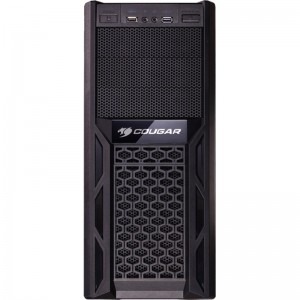Cougar Solution Black