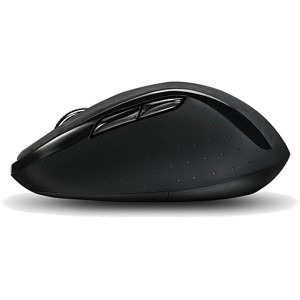 Rapoo Wireless Optical 7100p Black