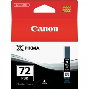Canon Cartus PGI-72 Photo Black