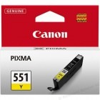 Canon Cartus CLI-551 Yellow