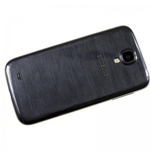 Samsung i9500 Galaxy S4 16GB Black Mist