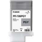 Canon Cartus PFI-106 Photo Grey