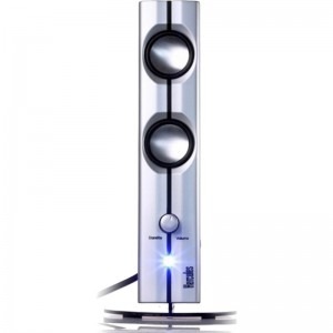 Hercules Boxa   XPS 5.1 70 Silver