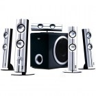 Hercules Boxa   XPS 5.1 70 Silver