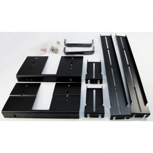 Inter-Tech Carcasa PC 9008 5U