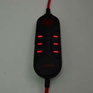 Somic G927 v2012 Black