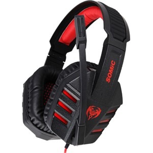 Somic G927 v2012 Black