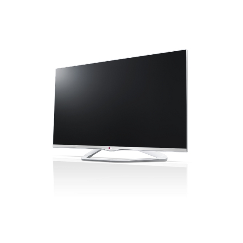 Smart Tv Lg Si Disconnette Da Internet