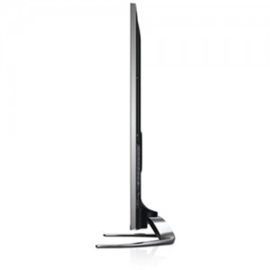 LG Smart TV 47LA790V Seria LA790V 119cm negru Full HD 3D contine  4 perechi de ochelari 3D si 2 perechi ochelari Dual Play