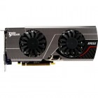 MSI Radeon HD7950 Boost OC Twin Frozr III 3GB GDDR5 384-bit + 3D Mark coupon
