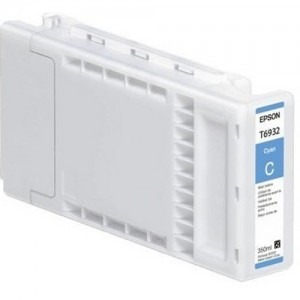 Epson Cartus T6932 Cyan
