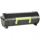 Lexmark Toner 50F0UA0 Black