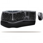 Logitech Cordless Desktop Comfort Laser