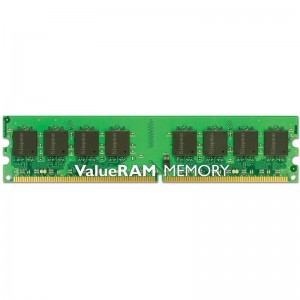 Kingston ValueRAM 1GB DDR2 800MHz CL5