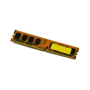 Zeppelin 2GB DDR3 1600MHZ CL9 bulk