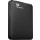 Hard disk extern WD Elements Portable 1TB USB 3.0 Black