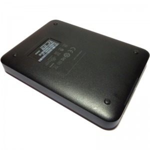 WD Elements Portable 1TB USB 3.0 Black
