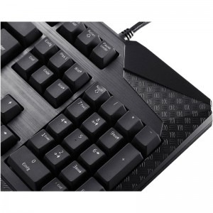 Tesoro Durandal G1N, Cherry MX Black Mecanica