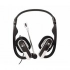 Logitech Over-Ear Premium Notebook Headset