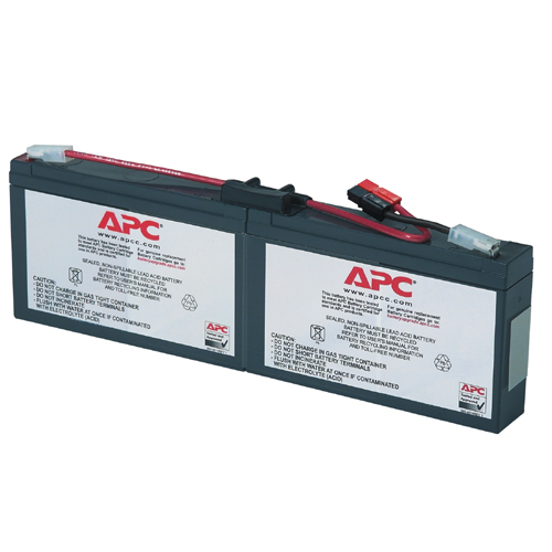 Accesoriu UPS APC Replacement Battery Cartridge 18