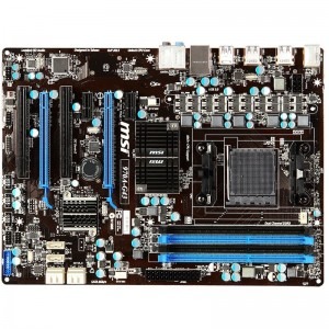 MSI 970A-G43