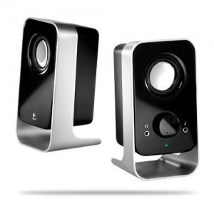 Logitech Boxa   LS11