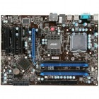 MSI P43-C51