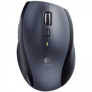 Logitech Marathon M705