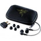 Razer In-Ear Moray black