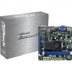 ASRock E350M1 bulk