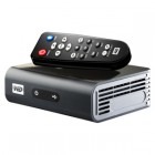 WD TV Live HD Media Player