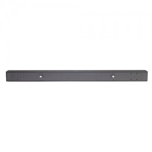 APC Basic Rack PDU, 15x IEC 320 C13, 1x C20