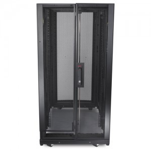 APC NetShelter SX 24U 600 x 1070