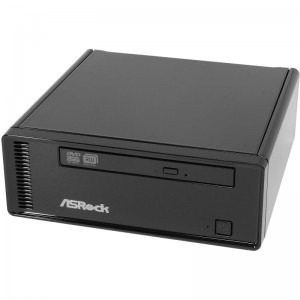 ASRock ION 330 HT Atom 330 1.60GHz 2GB 320GB nVidia ION Win 7 Home