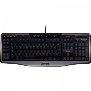 Logitech G110