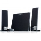 Genius Boxa   SW-FLAT2.1 800 Black