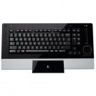Logitech diNovo Edge