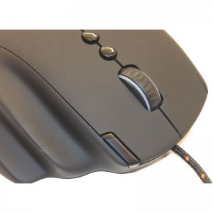 FUNC MS-3 Revision 2 Black