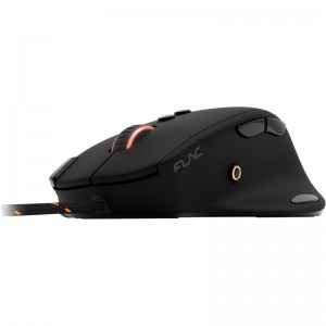 FUNC MS-3 Revision 2 Black