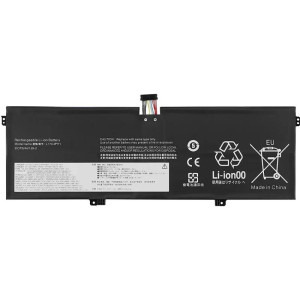 OEM Baterie Lenovo 5B10W67176 Li-Ion 7820mAh 4 celule 7.68V