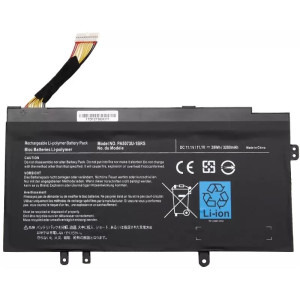 OEM Baterie Toshiba Satellite U925 3 celule 11.1V 3280mAh Li-Polymer