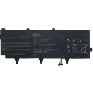 OEM Baterie pentru Asus Rog Zephyrus GX701GVR Li-Polymer 4940mAh 4 celule 15.4V