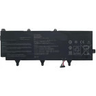 Acumulator notebook OEM Baterie pentru Asus Rog Zephyrus GX701GXR Li-Polymer 4940mAh 4 celule 15.4V