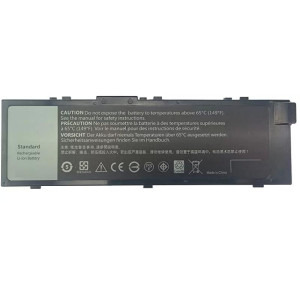 OEM Baterie pentru Dell 1V0PP Li-Ion 7950mAh 6 celule 11.4V