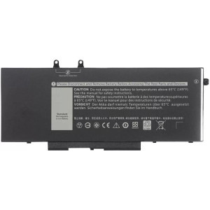 OEM Baterie pentru Dell Latitude 15 5501 Li-Ion 8500mAh 2 celule 7.6V