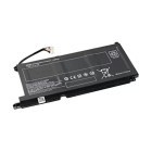 Acumulator notebook OEM Baterie pentru HP Pavilion Gaming 15-ec2477ng Li-Ion 4550mAh 3 celule 11.55V