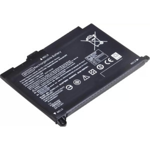 OEM Baterie pentru HP TPN-Q172 Li-Ion 5350mAh 2 celule 7.7V
