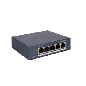 Switch Hikvision Gigabit DS-3E0505-O