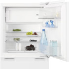Frigider Electrolux incorporabil LFB3AE82R, 110 L, Clasa E, SpaceSmart Combo, OptiSpace, Control electronic, 82 cm